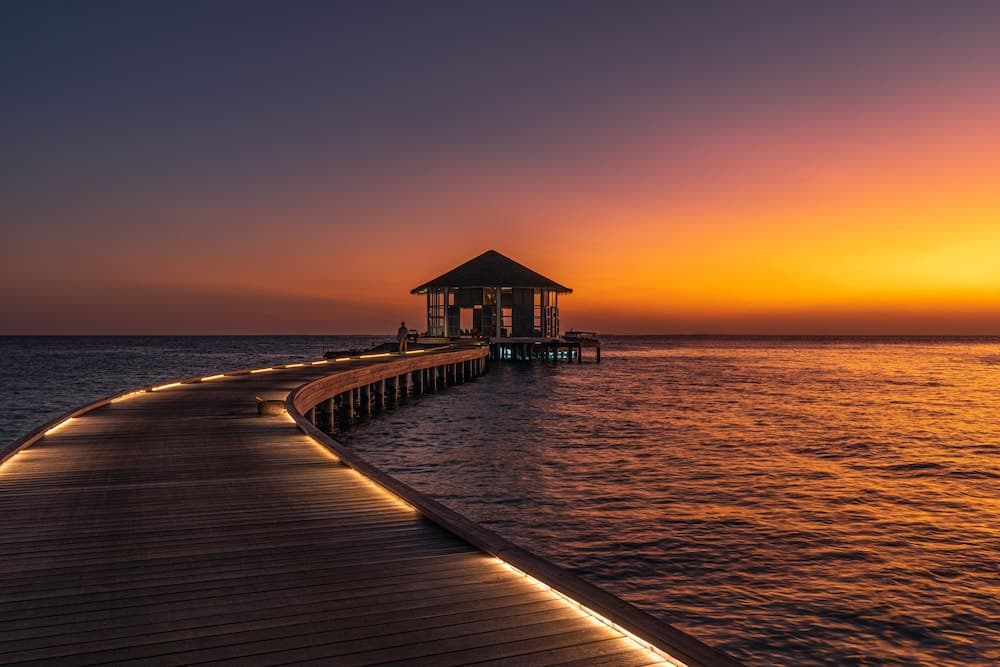 The Halcyon Private Isles Maldives, Autograph Collection - View 61