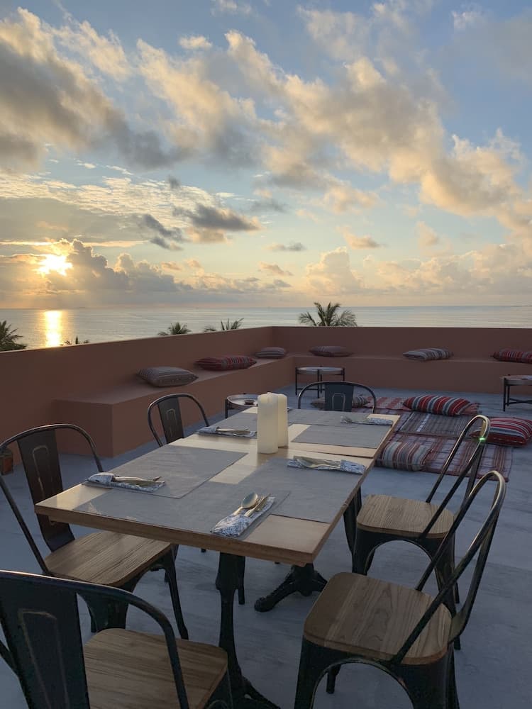 Liyela Retreat Maldives - View 11