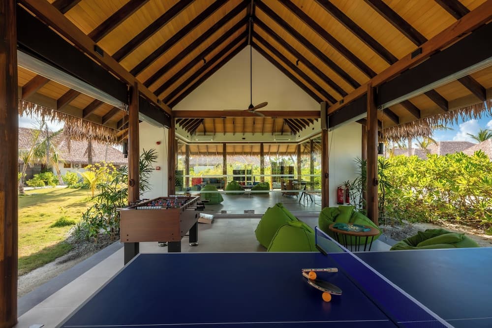 Barceló Whale Lagoon Maldives - View 122