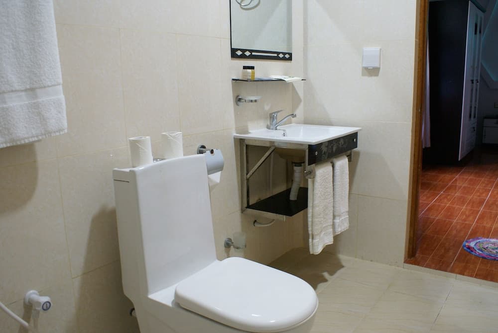 Hulhudheli Inn - View 69