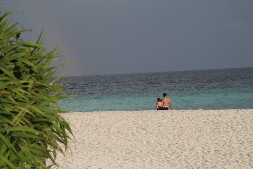 Paguro Beach Inn - View 24