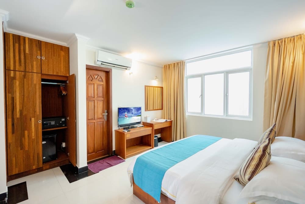 Noomoo Hulhumale - View 15