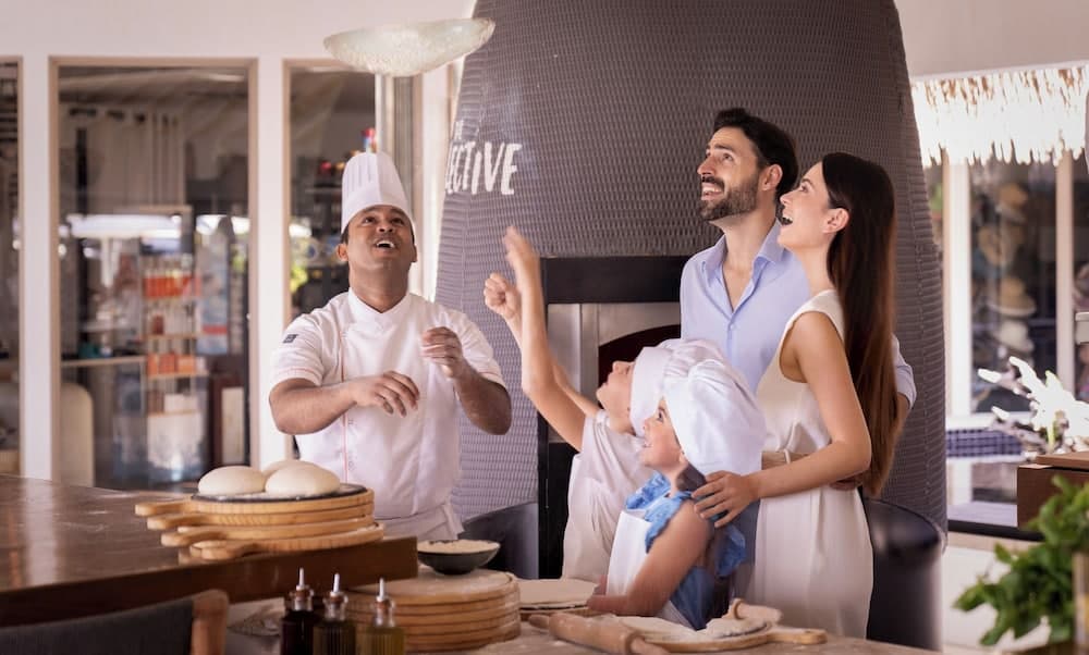 InterContinental Maldives Maamunagau Resort by IHG - View 133