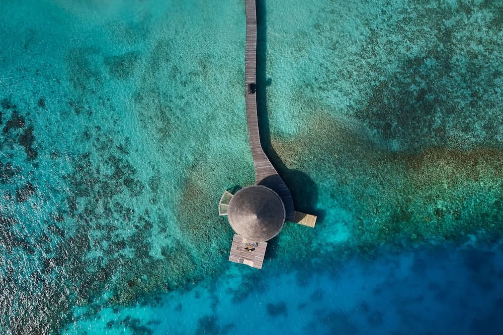 The Halcyon Private Isles Maldives, Autograph Collection - View 108