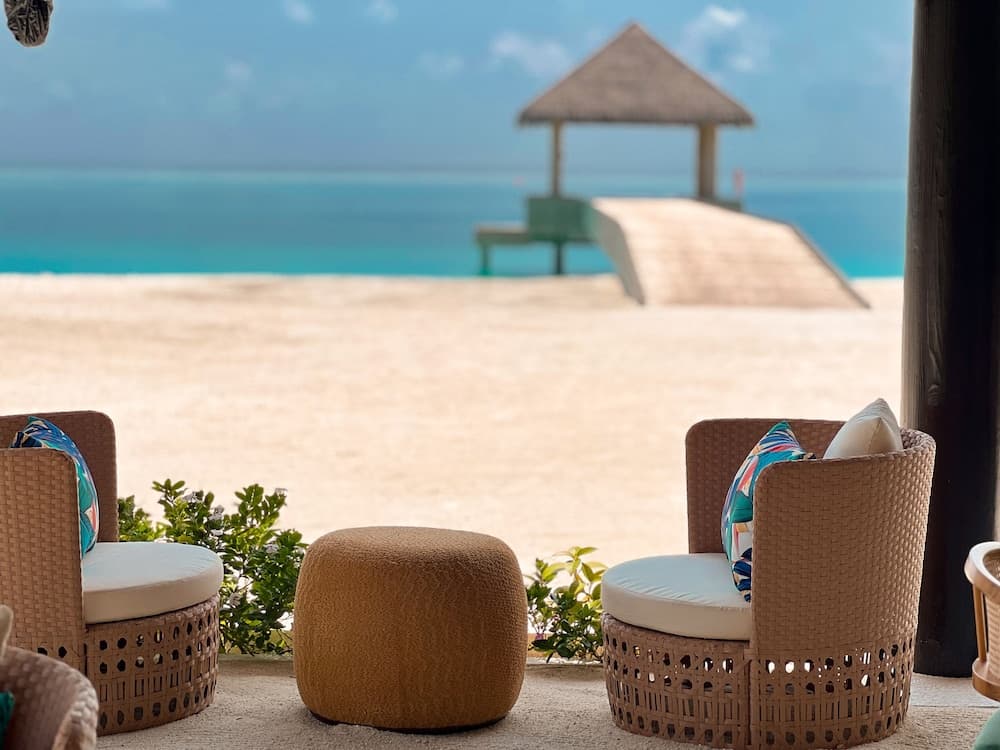 NOOE Maldives Kunaavashi - View 4