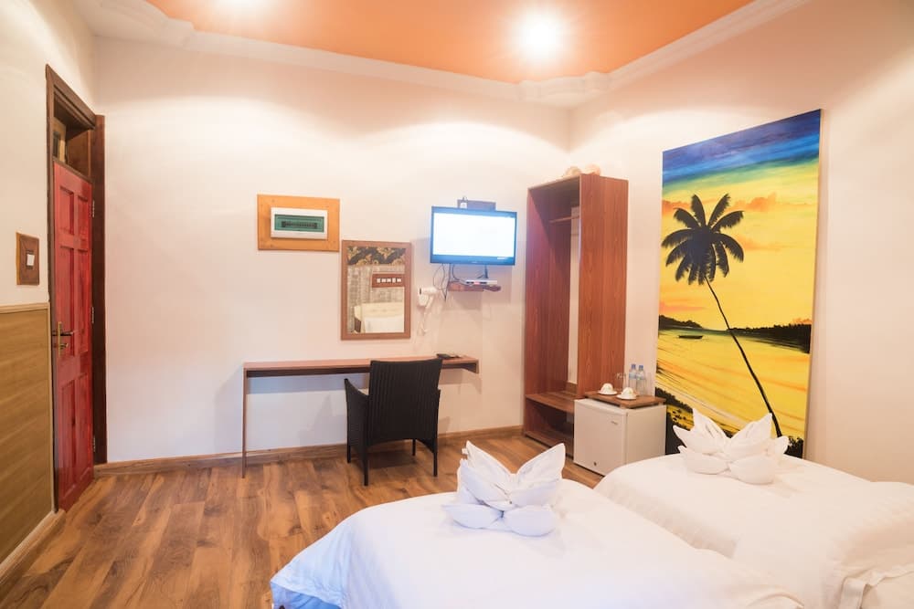 Coral Reef View Inn - View 16