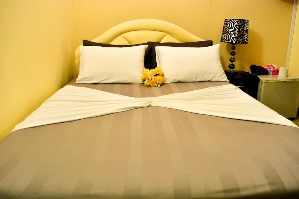 BEACH PALACE HOTEL - View 19