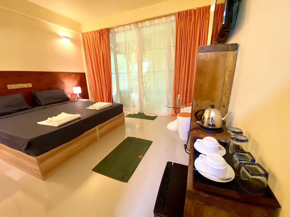 Sands Grand Hotel - View 11