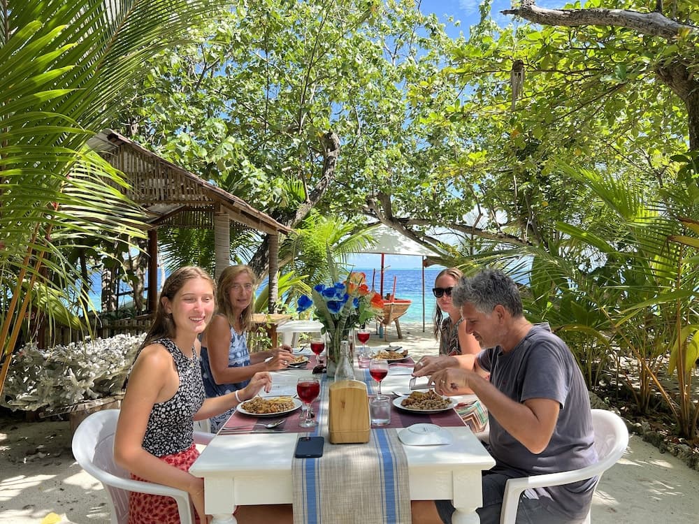 Ocean Beach Inn - Maldives - View 52