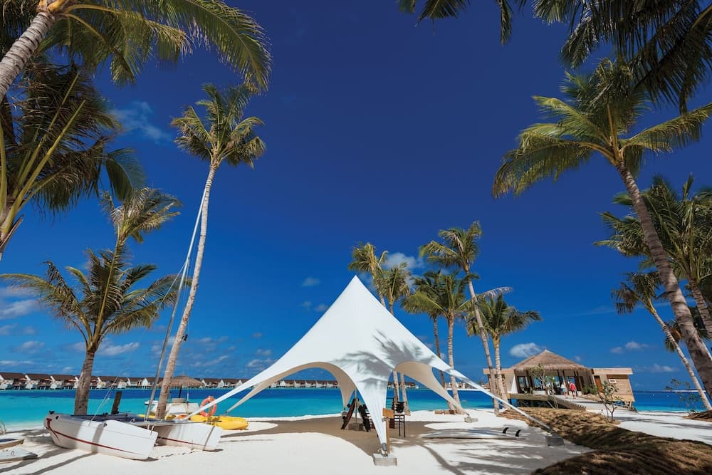 OBLU SELECT Sangeli - Premium All Inclusive with Free Transfers - View 30