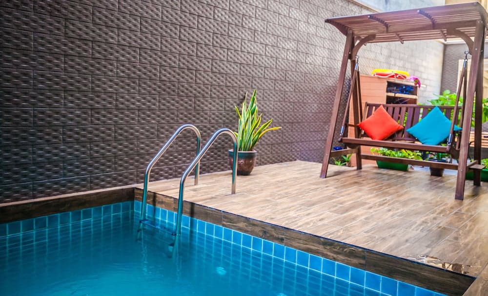 Triton Beach Hotel & Spa - View 61