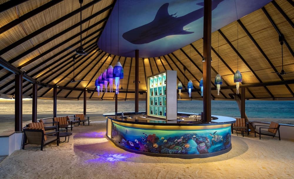 Dhawa Ihuru, part of Banyan Group - View 1