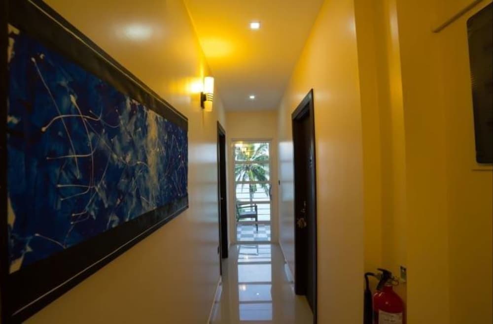 Whiteharp Beach Inn - View 26