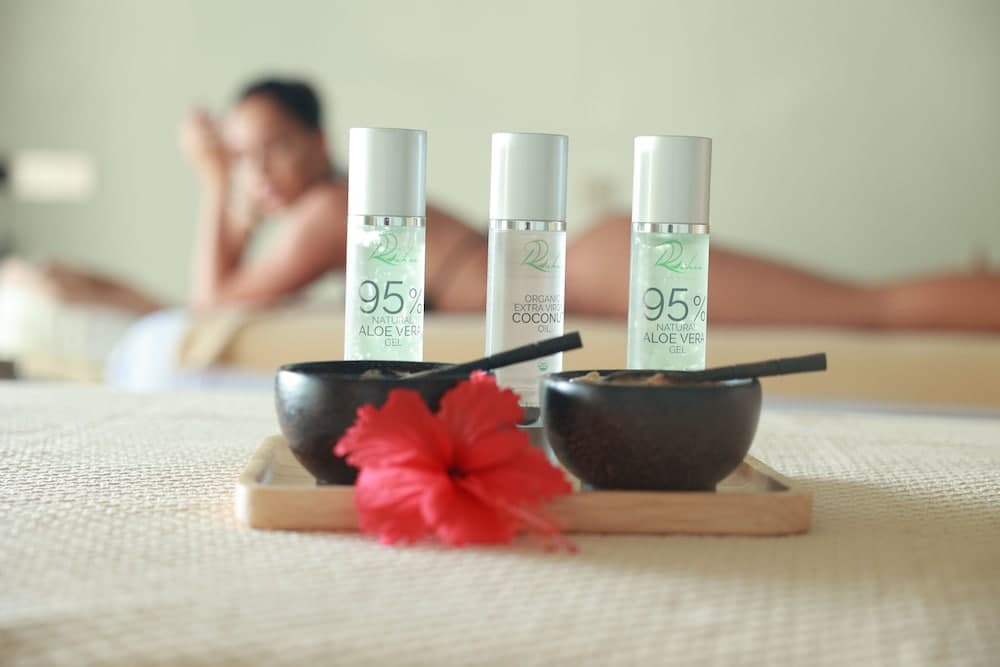 Rahaa Resort Maldives - View 95