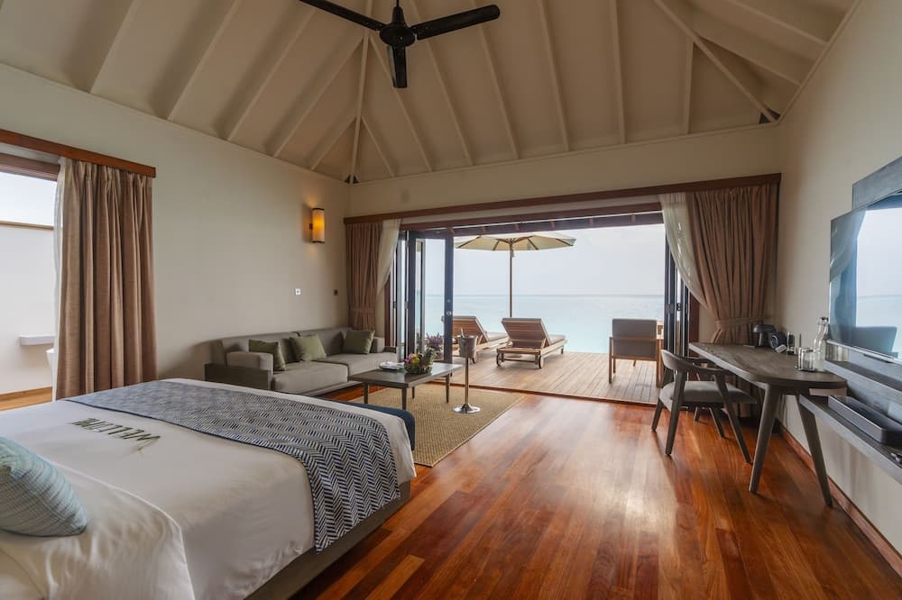 Veligandu Maldives Resort Island - View 54