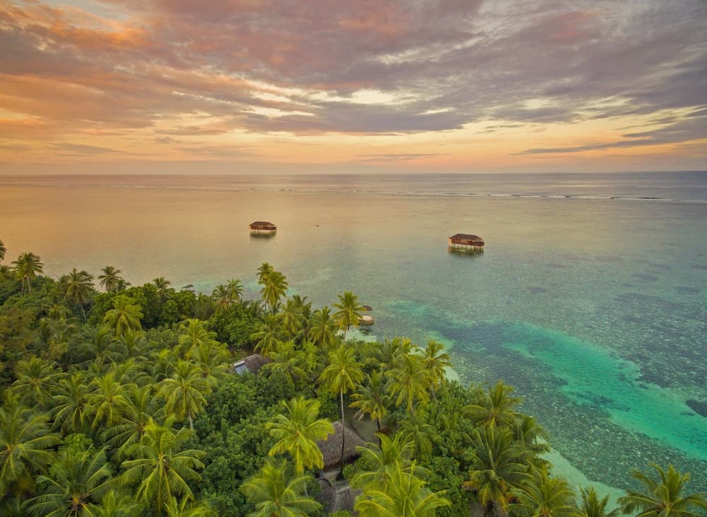 Medhufushi Island Resort - View 67
