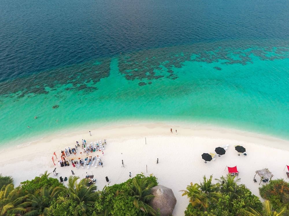 Eriyadu Island Resort - View 56