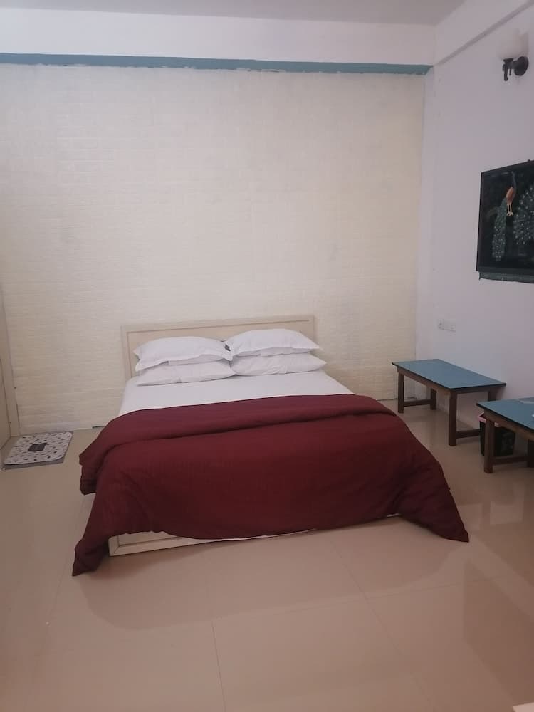 The Rose Garden House - View 3