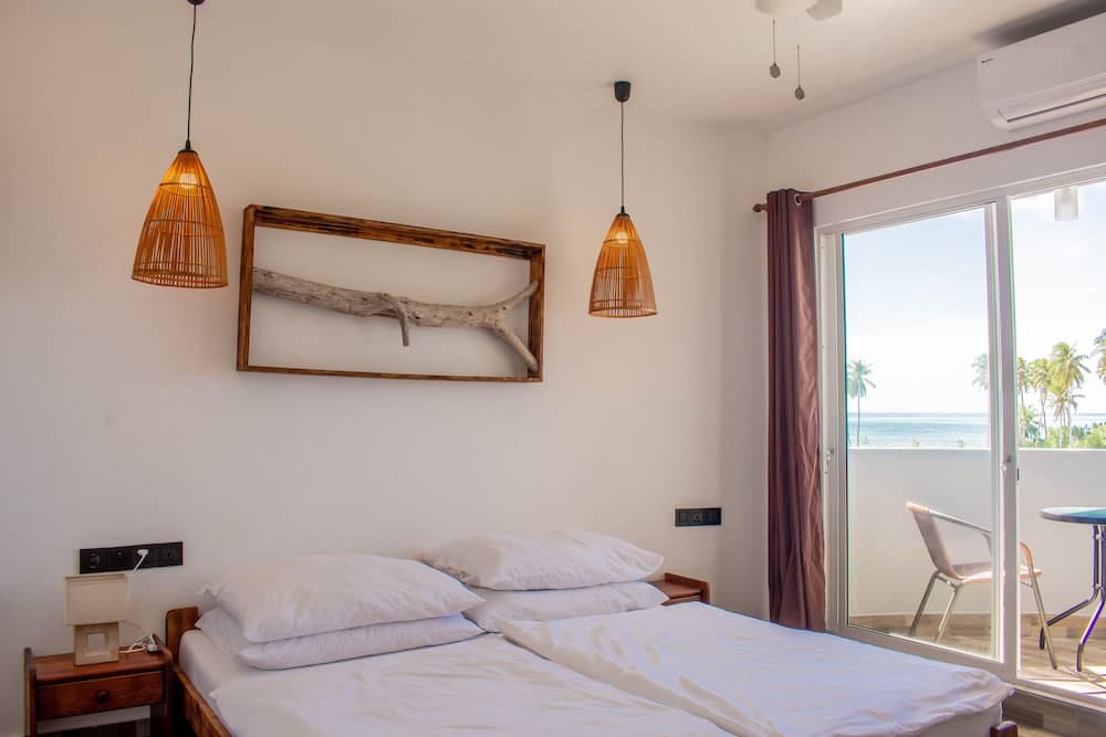 Dhiffushi Inn - View 19