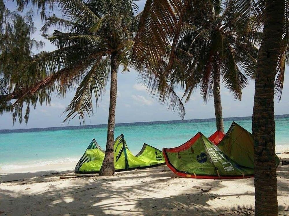 Ungoofaar Inn - View 11