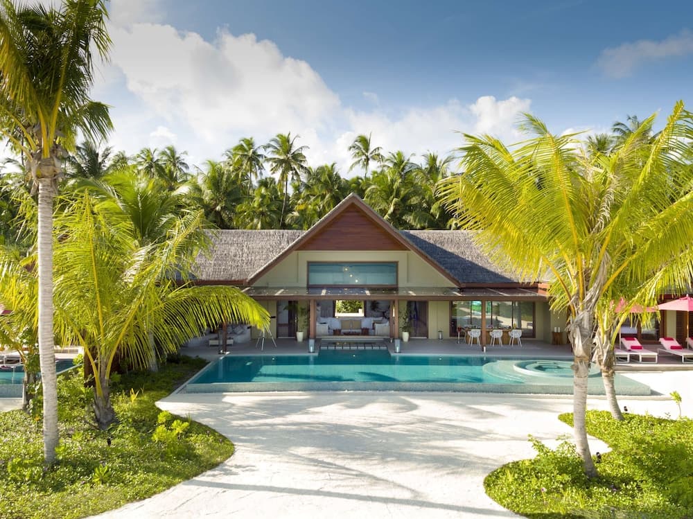 Niyama Private Islands Maldives - View 101