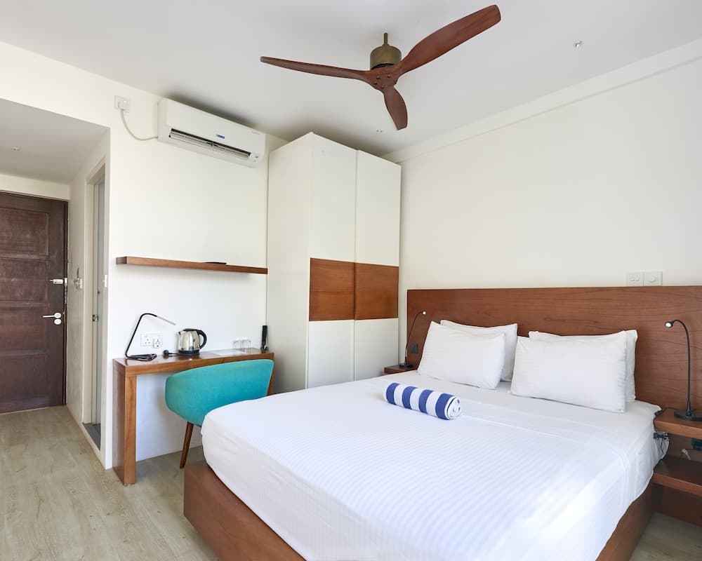 Bliss Dhigurah - View 4