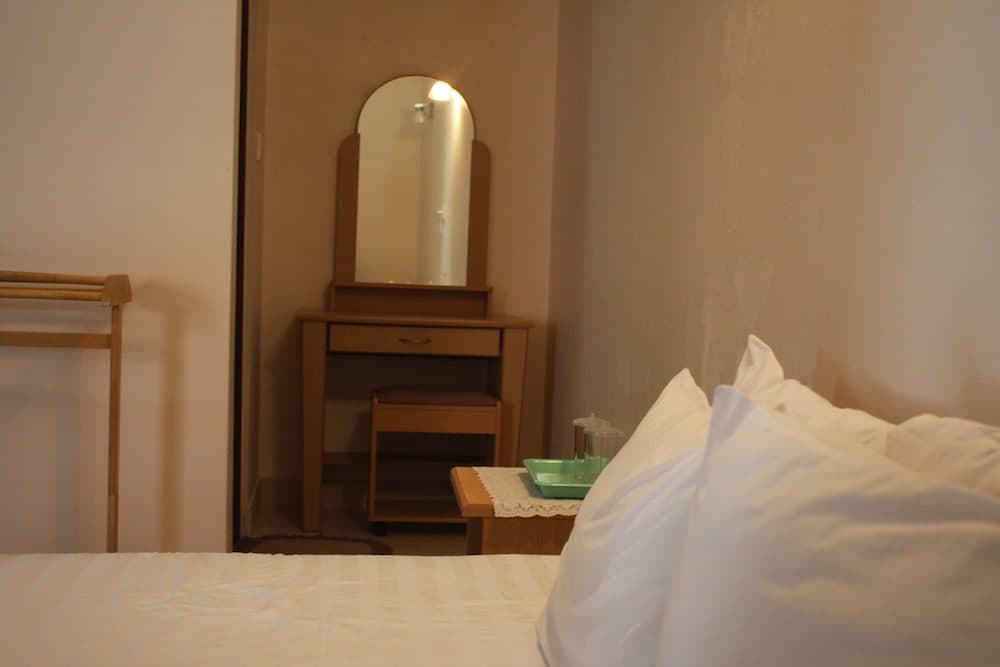 Dharavandhoo Stay - View 5