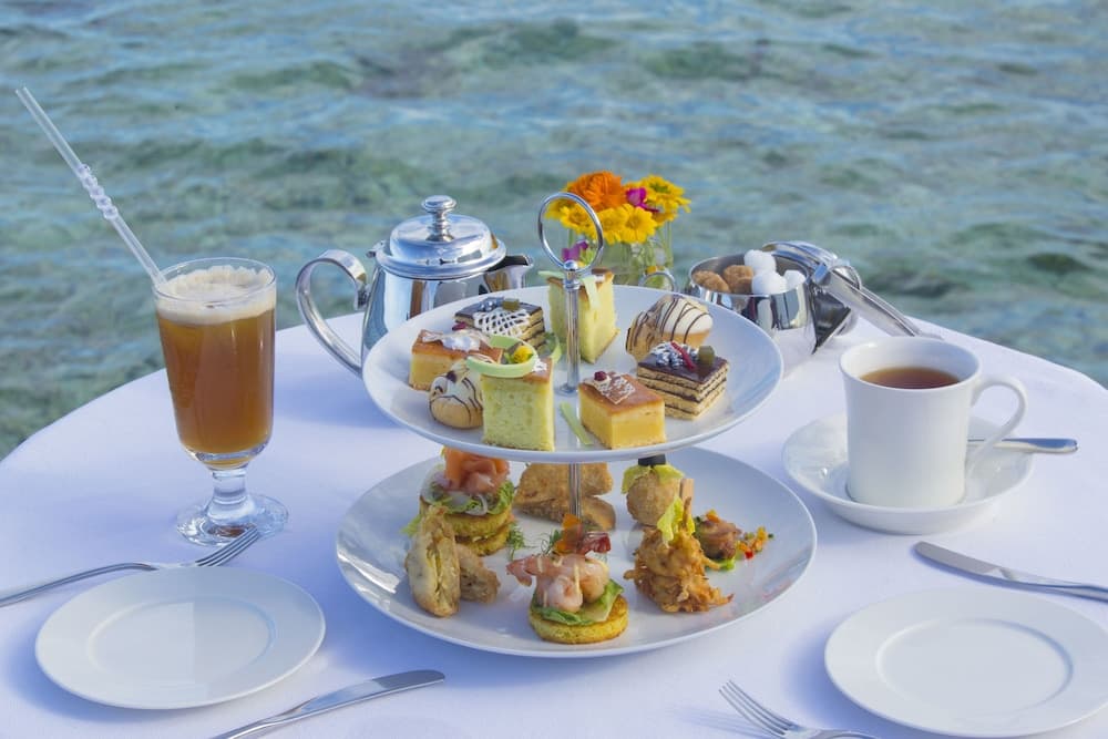 The Residence Maldives - View 76