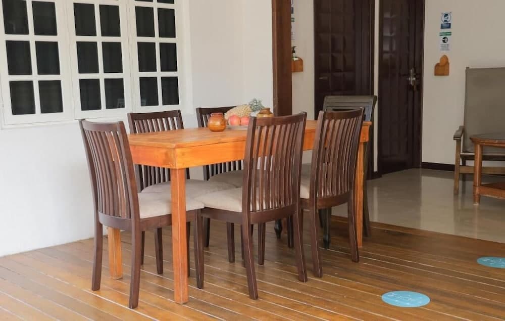 Orimas Retreat - View 23