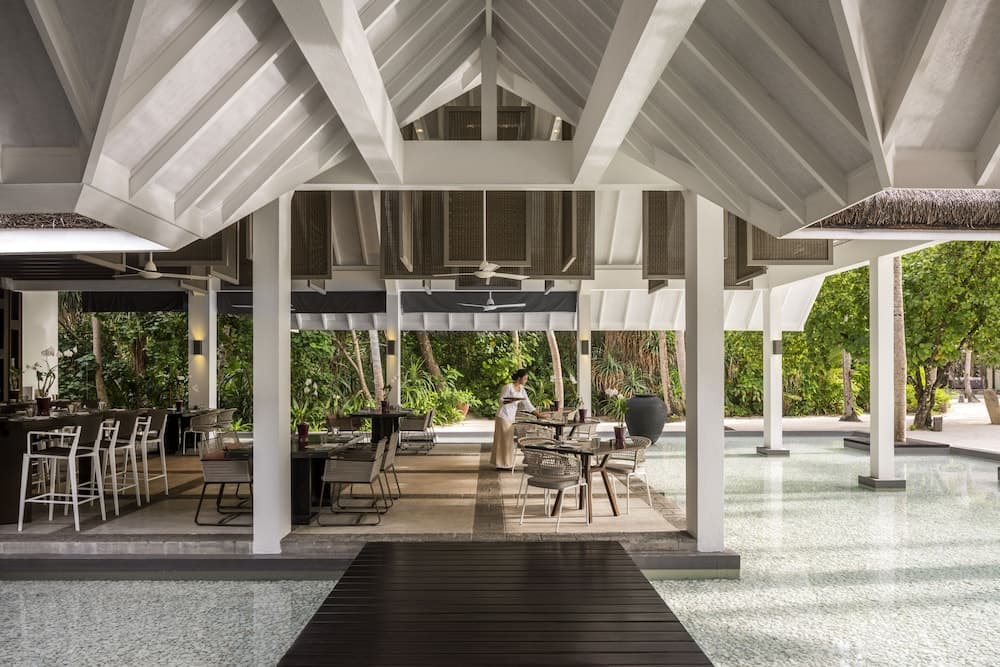 Four Seasons Maldives at Landaa Giraavaru - View 38