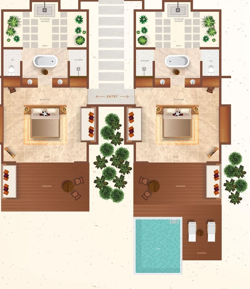 VARU by Atmosphere - All Inclusive with Free Transfers - View 86