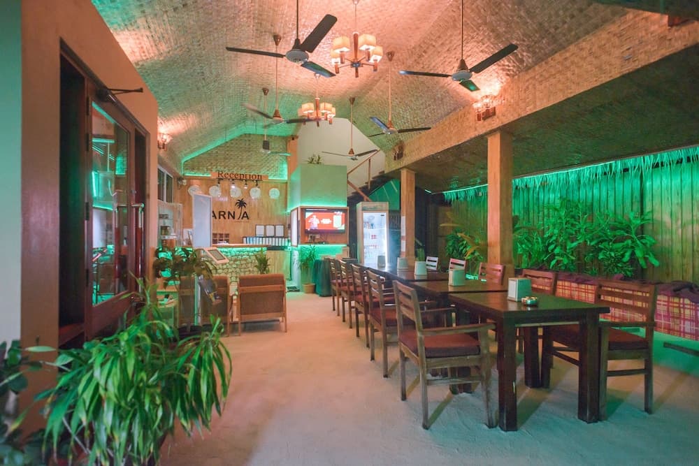 Narnia Maldives - View 25