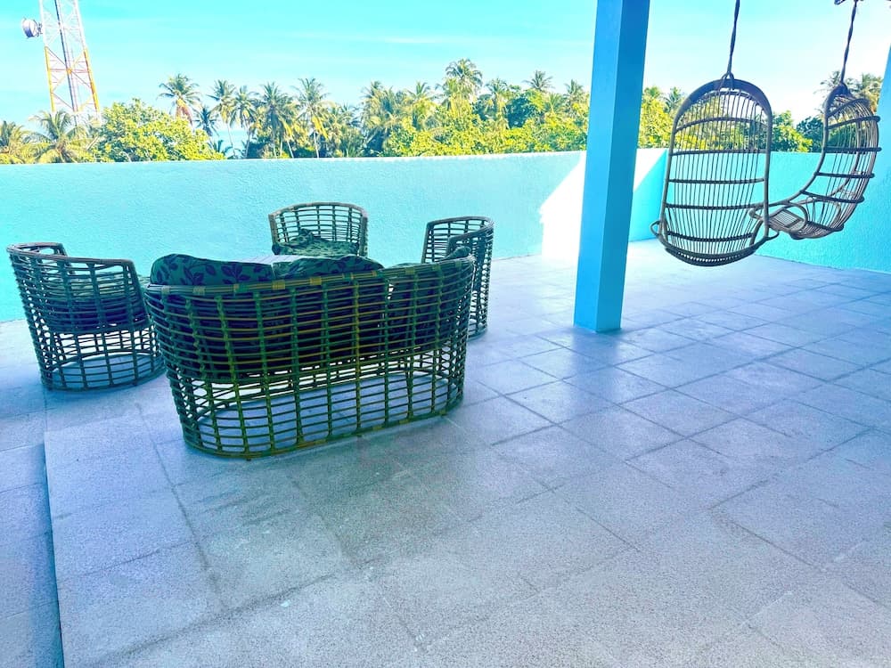 Sands Grand Hotel - View 77