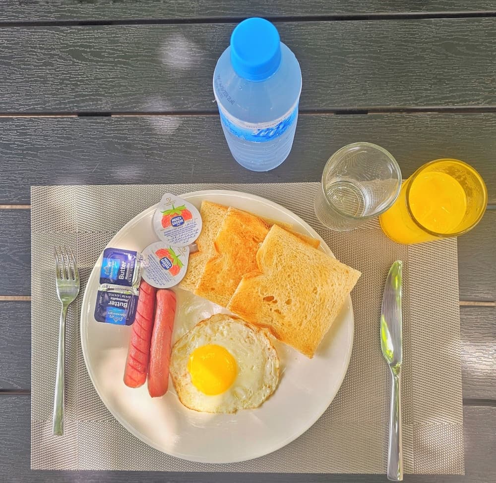 Coquillage Inn - View 23