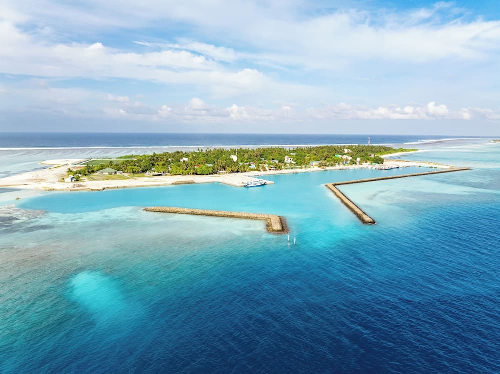 Fushi Beach Fenfushi - View 28