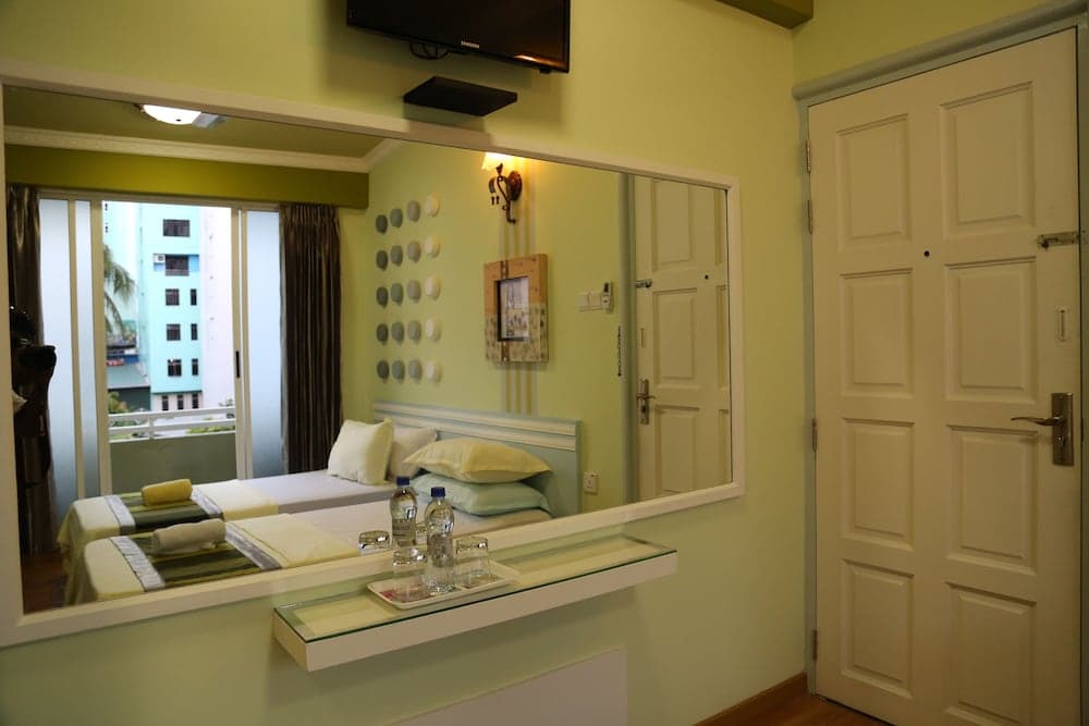 Tour Rest Inn - View 9