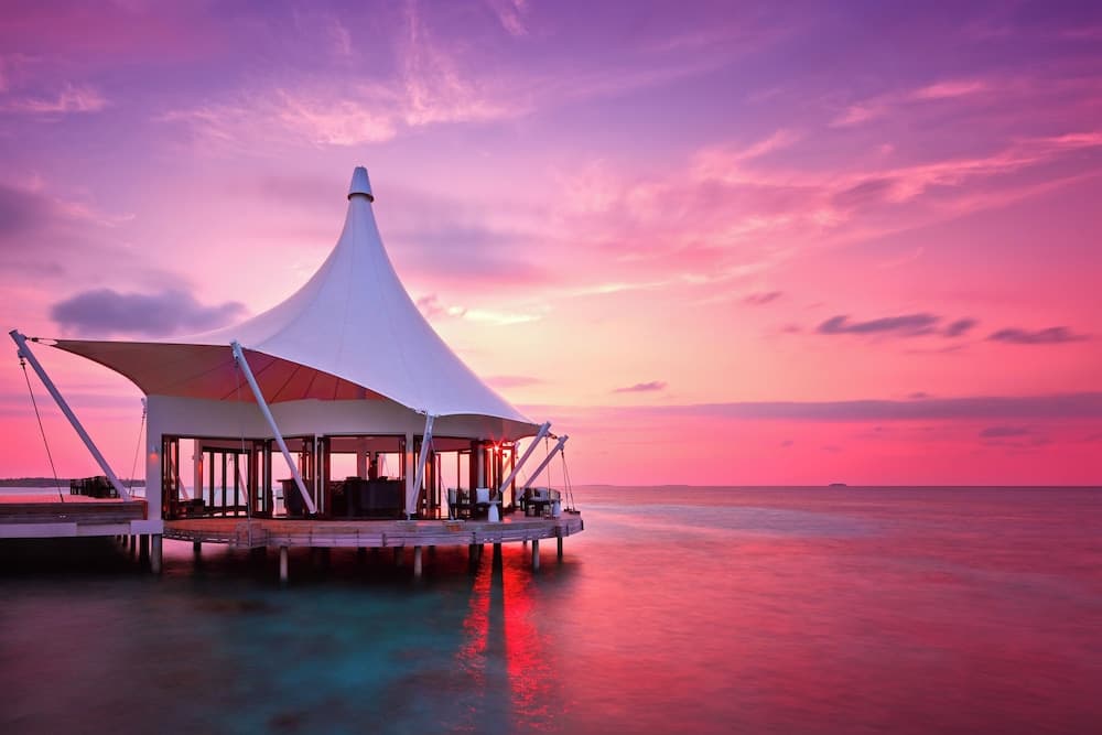 Niyama Private Islands Maldives - View 98