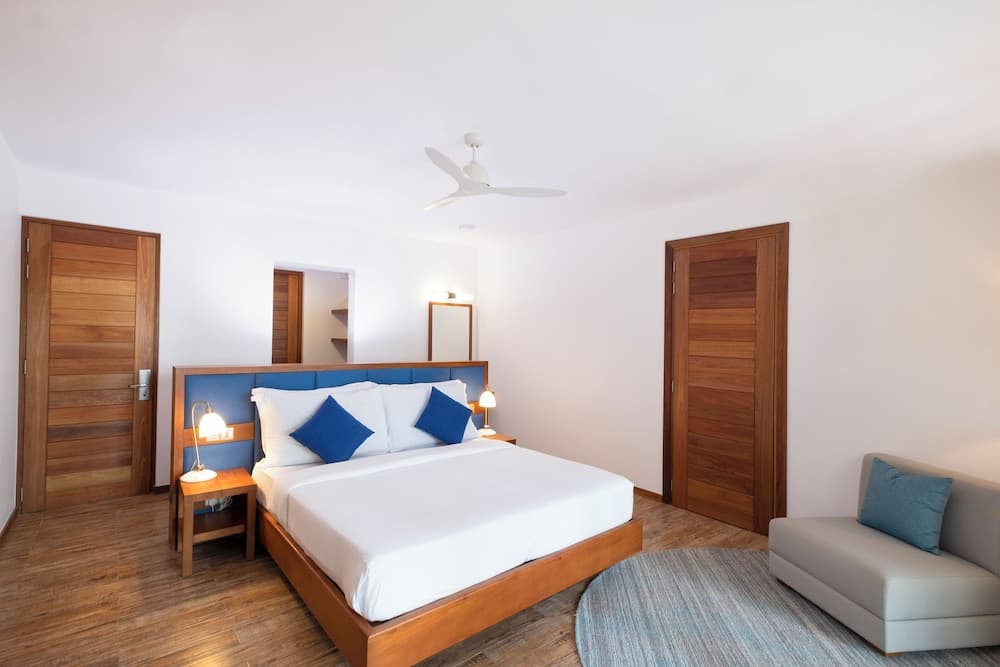 Ifuru Island Maldives - View 29