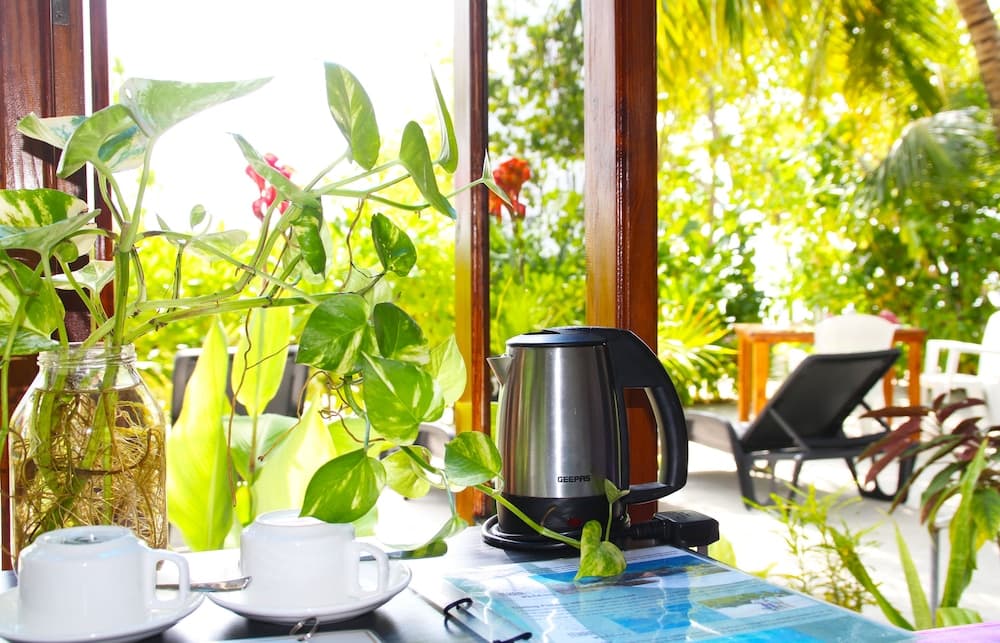 Ithaa Beach Maldives - View 28