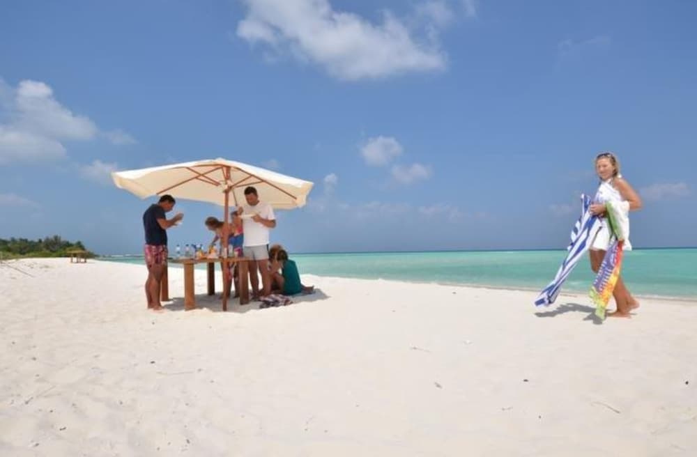 Beach Residence - View 17