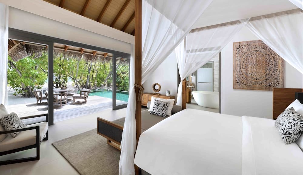 Vakkaru Maldives - View 148