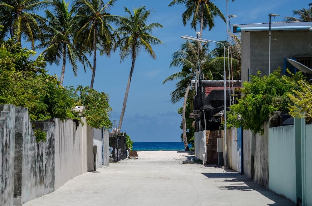 Golhaa View Inn By TES - View 56