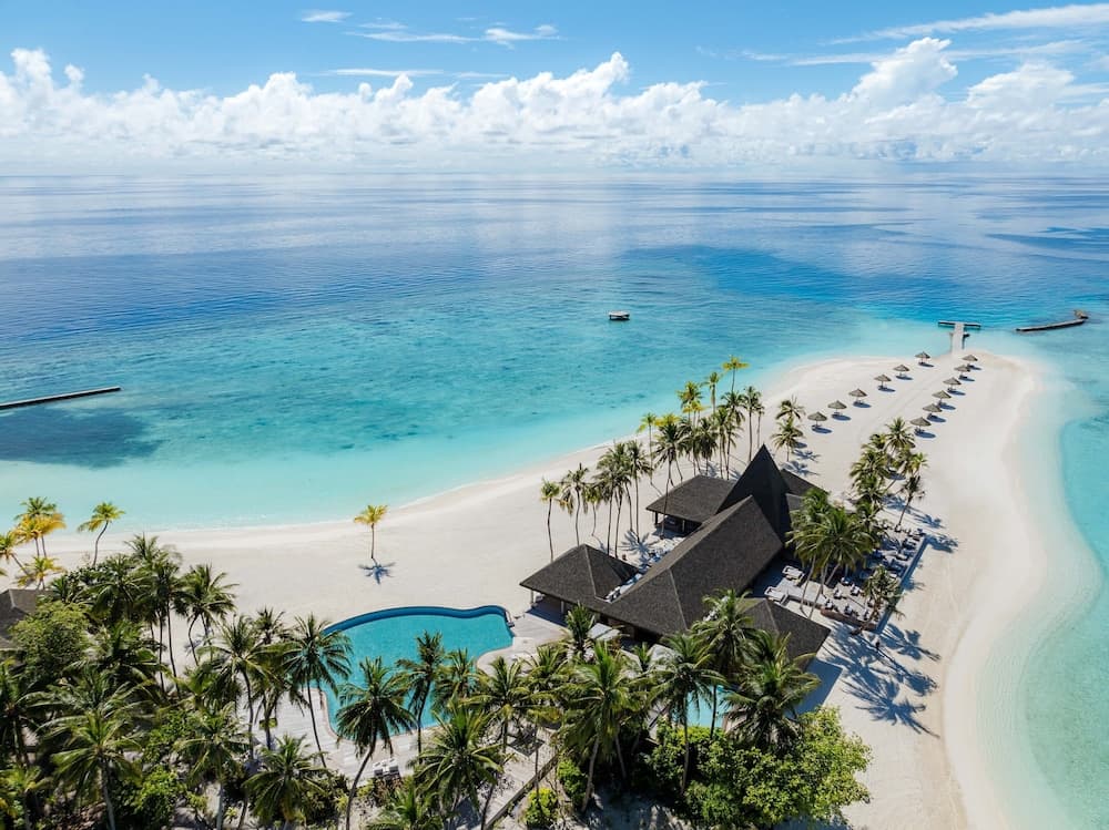 Veligandu Maldives Resort Island - View 135