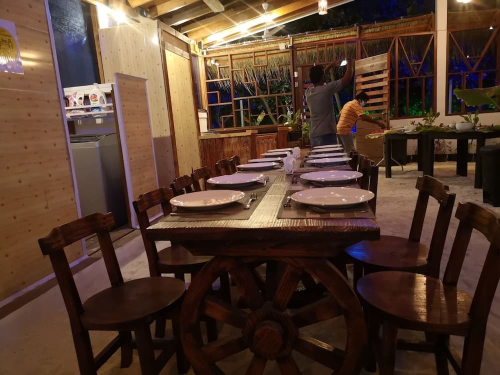 Golhaa View Inn By TES - View 27