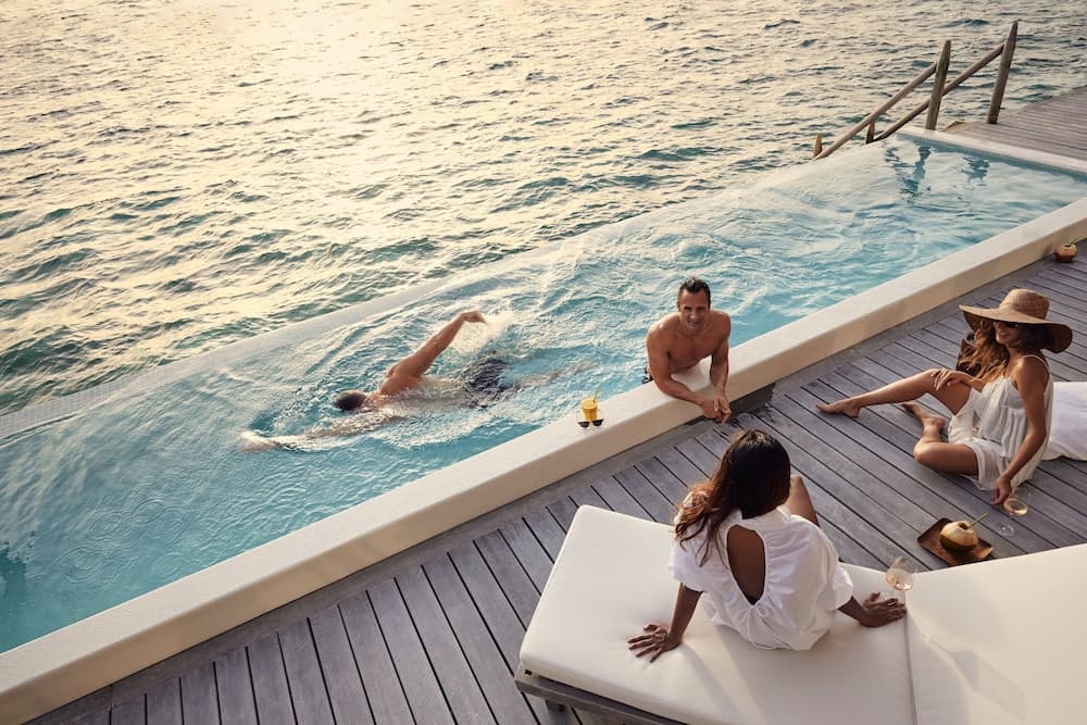 COMO Cocoa Island - View 49