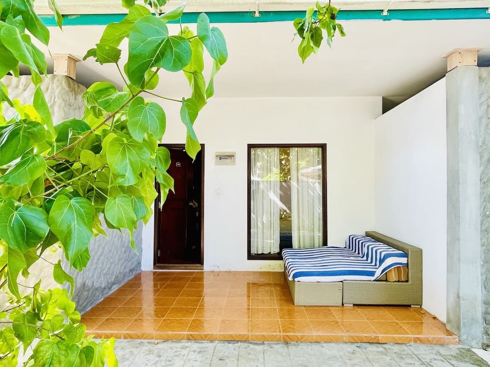 Madi Finolhu Guesthouse - View 23