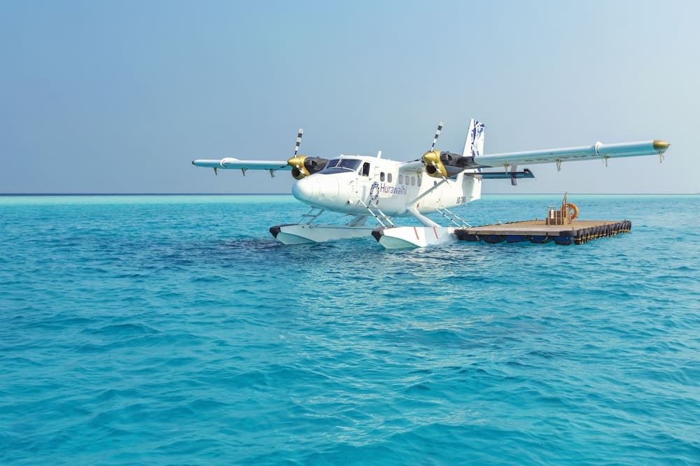 Hurawalhi Island Resort - View 62