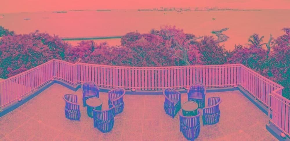 The Vinorva Maldives - View 26