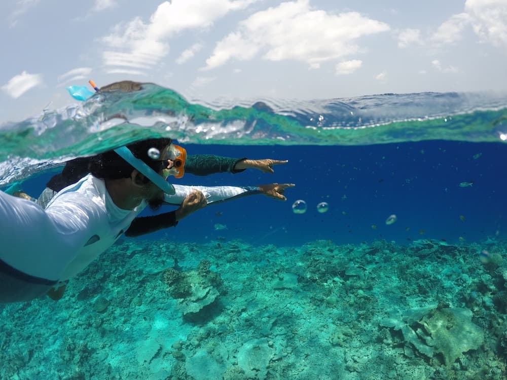 Ostrov Beach - View 10