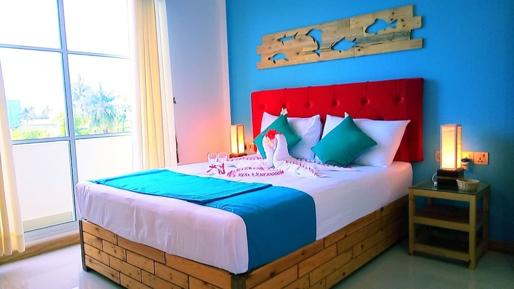 Select Village Maafushi - View 47
